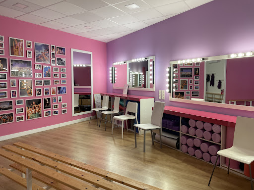 Imagen del negocio ESCUELA DE DANZA MARÍA MOTA en Quintanar de la Orden, Toledo