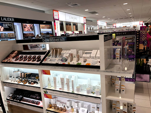 Tiendas para comprar cosmetica natural en Houston