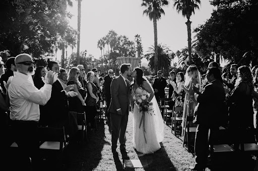 Wedding Planner «Sweet Peach Planning», reviews and photos, 235 E Broadway #800, Long Beach, CA 90802, USA