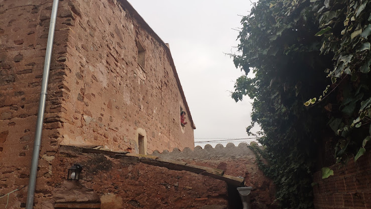 Photo Casa rural Ca la Leonor 08233 Vacarisses