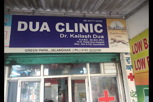 Dua Clinic image