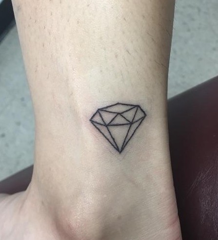 Explore forearm tattoo idea, creative tattoo ideas in Marietta, available at Monkeys Uncle Tattoo