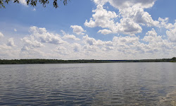 Lake Wingra