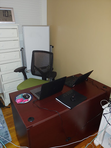 Furniture Store «Office Furniture Loft», reviews and photos, 10214 S Dolfield Rd, Owings Mills, MD 21117, USA