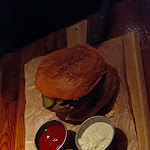 Photo n°2 de l'avis de Sven.� fait le 05/03/2023 à 18:13 sur le  Wenzel Restaurant Warnemünde à Rostock