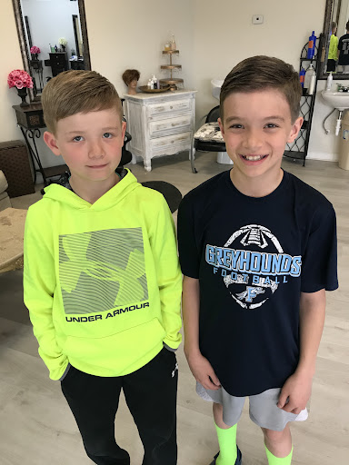 Day Spa «Luxury Salon & Spa», reviews and photos, 466 S Atlanta St, Roswell, GA 30075, USA