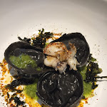 Photo n°4 de l'avis de Sang-Kyun.a fait le 23/04/2017 à 21:16 sur le  Kochu Karu à Berlin