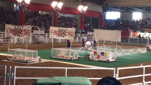 Park «Friends of Fair Park», reviews and photos, 1121 1st Ave, Dallas, TX 75210, USA