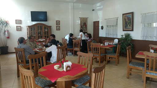 Cafeterias estudiar León