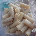 Photo n°1 de l'avis de Rossana.a fait le 01/09/2023 à 20:09 sur le  Sugo à Genoa