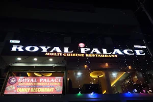 Royal Palace Multi Cuisine Restaurant image
