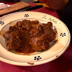 Photo n°6 de l'avis de massimiliano.a fait le 08/10/2019 à 21:47 sur le  La Bettola di Pericle à Specchia