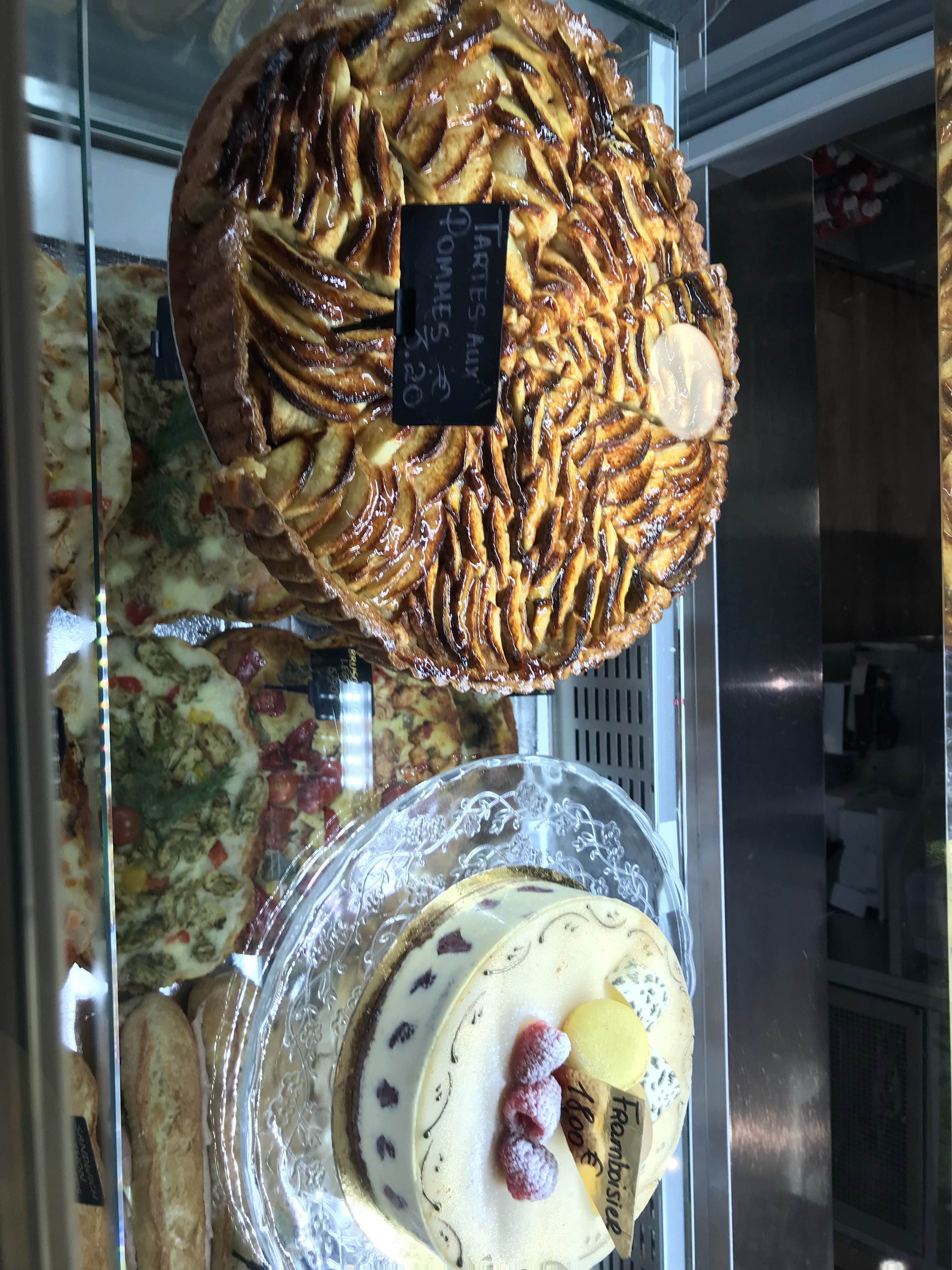 Photo n° 2 de l'avis de Shrini.e fait le 19/06/2019 à 11:25