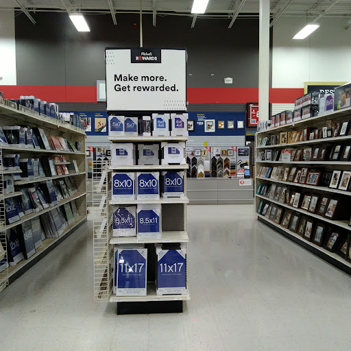 Craft Store «Michaels», reviews and photos, 9051 Columbus Pike, Lewis Center, OH 43035, USA