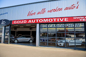 Goud Automotive