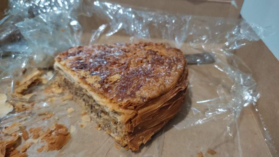 Photo n° 2 de l'avis de Maëva.. fait le 12/04/2022 à 14:44