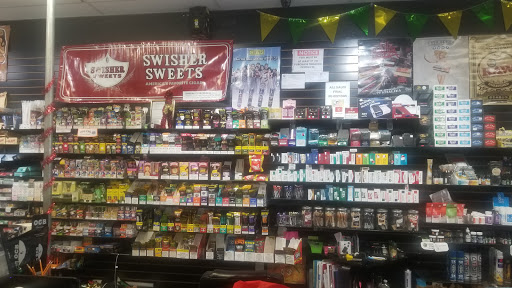 Tobacco Shop «Glass Warehouse Smoke Shop», reviews and photos, 6140 Van Buren Boulevard, Riverside, CA 92503, USA