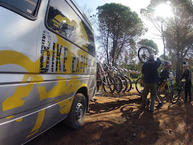 MTB Algarve