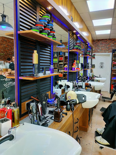 Reviews of Ideal barber in Plymouth - Barber shop
