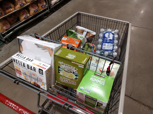 Warehouse store «Costco Wholesale», reviews and photos, 27118 Gratiot Ave, Roseville, MI 48066, USA