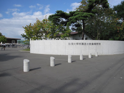 駒澤大学附属苫小牧高等学校