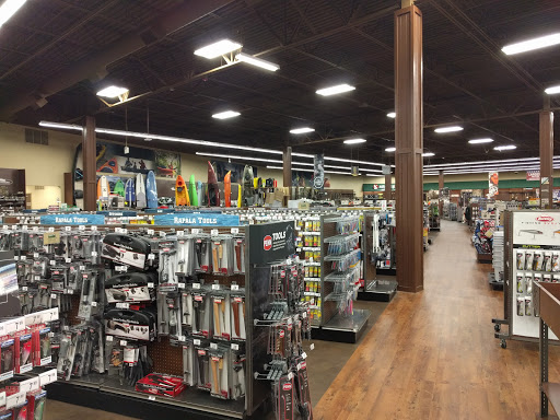 Sporting Goods Store «Gander Mountain», reviews and photos, 3708 Plank Rd, Fredericksburg, VA 22407, USA
