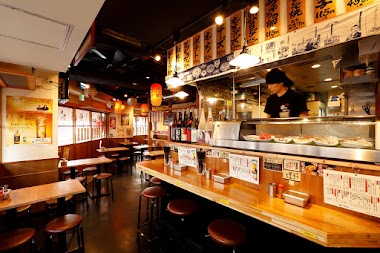 串かつ でんがな 松戸店