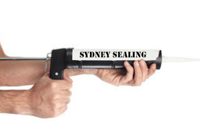 Sydney Sealing