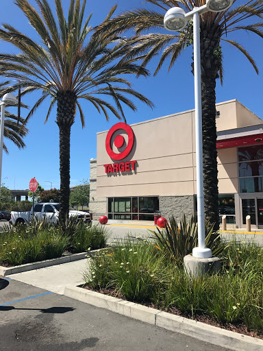 Department Store «Target», reviews and photos, 1555 40th St, Emeryville, CA 94608, USA