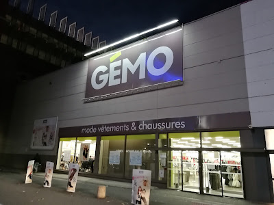 GEMO TOULOUSE - ROQUES S/GARONNE Chaussures et Vêtements à Roques