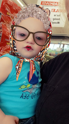 Grocery Store «Cash Saver Food Outlet», reviews and photos, 600 E Race Ave, Searcy, AR 72143, USA