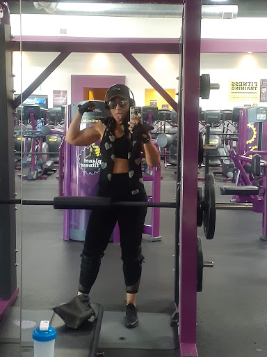Gym «Planet Fitness - Millville, NJ», reviews and photos, 101 Bluebird Ln, Millville, NJ 08332, USA