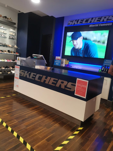 SKECHERS FORUM ALGARVE - Loja de calçado