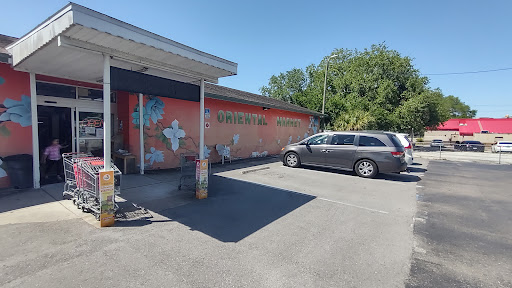 Asian Grocery Store «Brandon Oriental Market», reviews and photos, 112 Pauls Dr, Brandon, FL 33511, USA