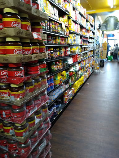 Grocery Store «Associated Supermarket SV», reviews and photos, 116 Maple Ave, Spring Valley, NY 10977, USA