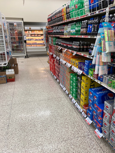 Supermarket «Hy-Vee», reviews and photos, 1951 S Main Ave, Sioux Center, IA 51250, USA