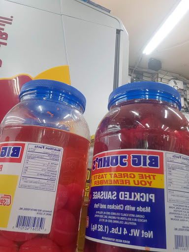 Grocery Store «Dixie Court Food Market», reviews and photos, 106 NW 11th Ave, Fort Lauderdale, FL 33311, USA