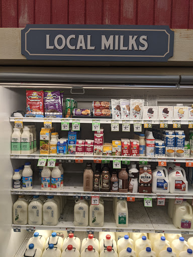 Health Food Store «Sprouts Farmers Market», reviews and photos, 4345 Corbett Dr, Fort Collins, CO 80525, USA