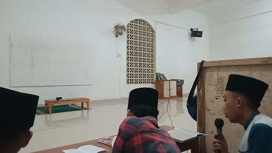 Video - Pondok Pesantren Nurul Islam Pucang