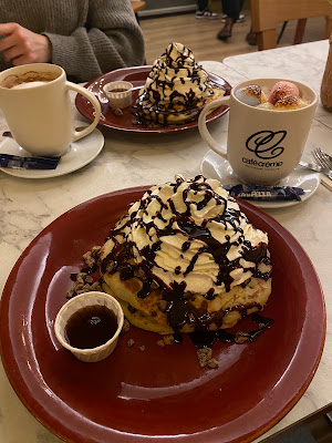 Café Crème Troyes à Troyes