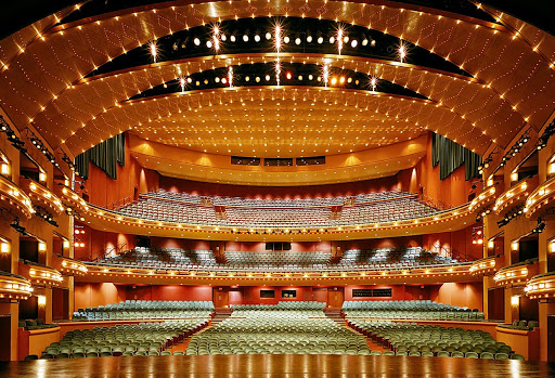 Aronoff Center for the Arts image 2