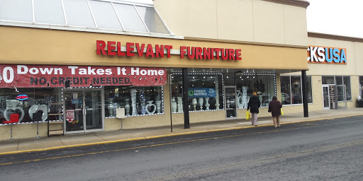 Shopping Mall «One & Olney Shopping Center», reviews and photos, 101 E Olney Ave, Philadelphia, PA 19120, USA