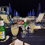 Photo n°2 de l'avis de Sandra.a fait le 02/09/2022 à 21:08 sur le  Mediterraneo Lido - Ristorante à Platamona