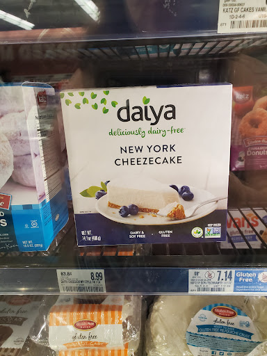 Grocery Store «Schnucks», reviews and photos, 975 S Annie Glidden Rd, DeKalb, IL 60115, USA