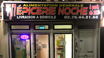 Épicerie Louviers à Louviers