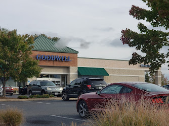 Goodwill Store and Donation Center - Waynesboro