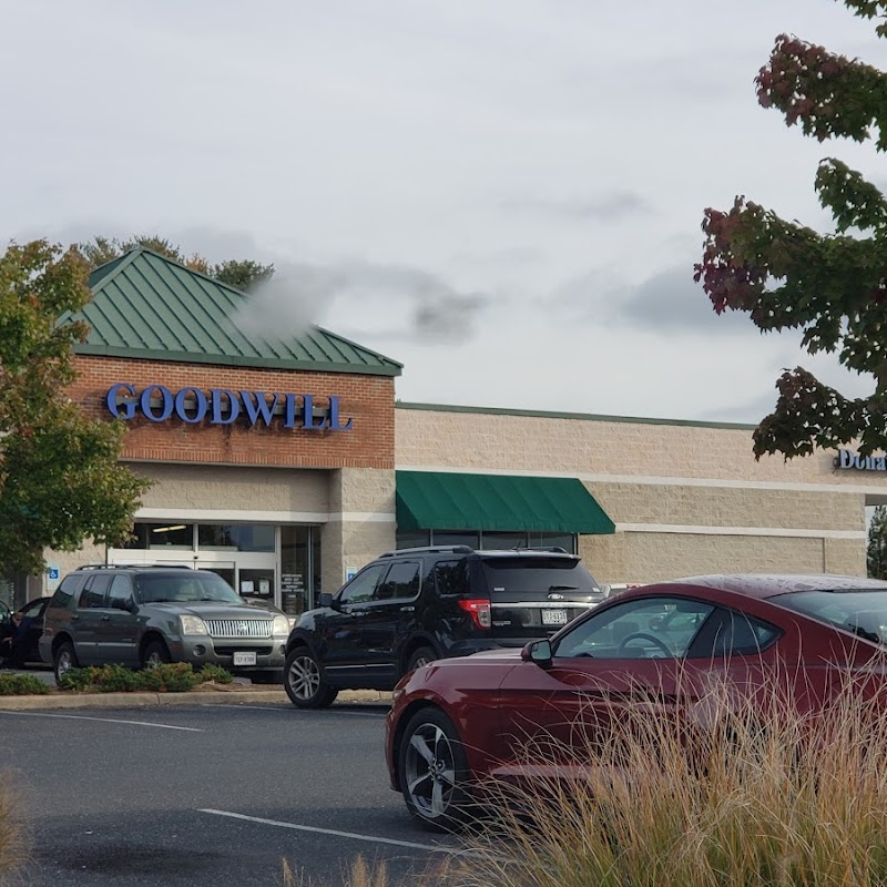 Goodwill Store and Donation Center - Waynesboro