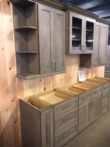 Cabinet Store «Building Materials Outlet», reviews and photos, 5316 N Davis Hwy, Pensacola, FL 32503, USA