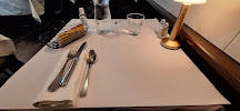 Les plus récentes photos du Restaurant La Parisienne à Rennes - n°4