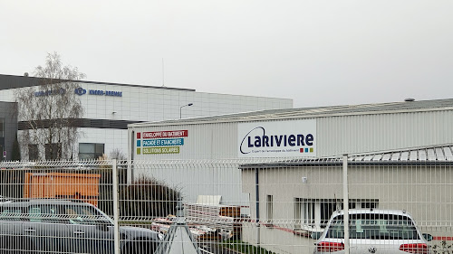 Lariviere à Tinqueux